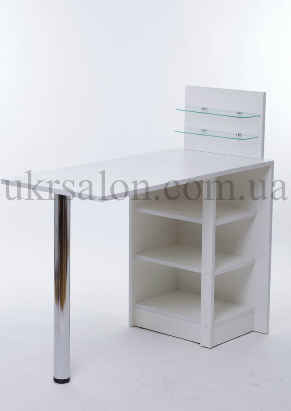 Маникюрный стол Mini plus