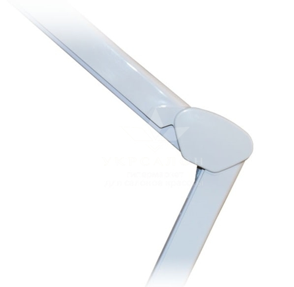 Лампа-лупа 8066 D5-U LED с регулировкой яркости (3D,5D)