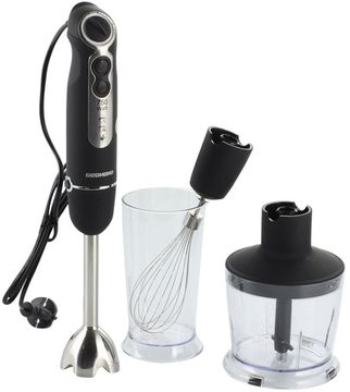 Блендер Redmond RHB-2915 Black