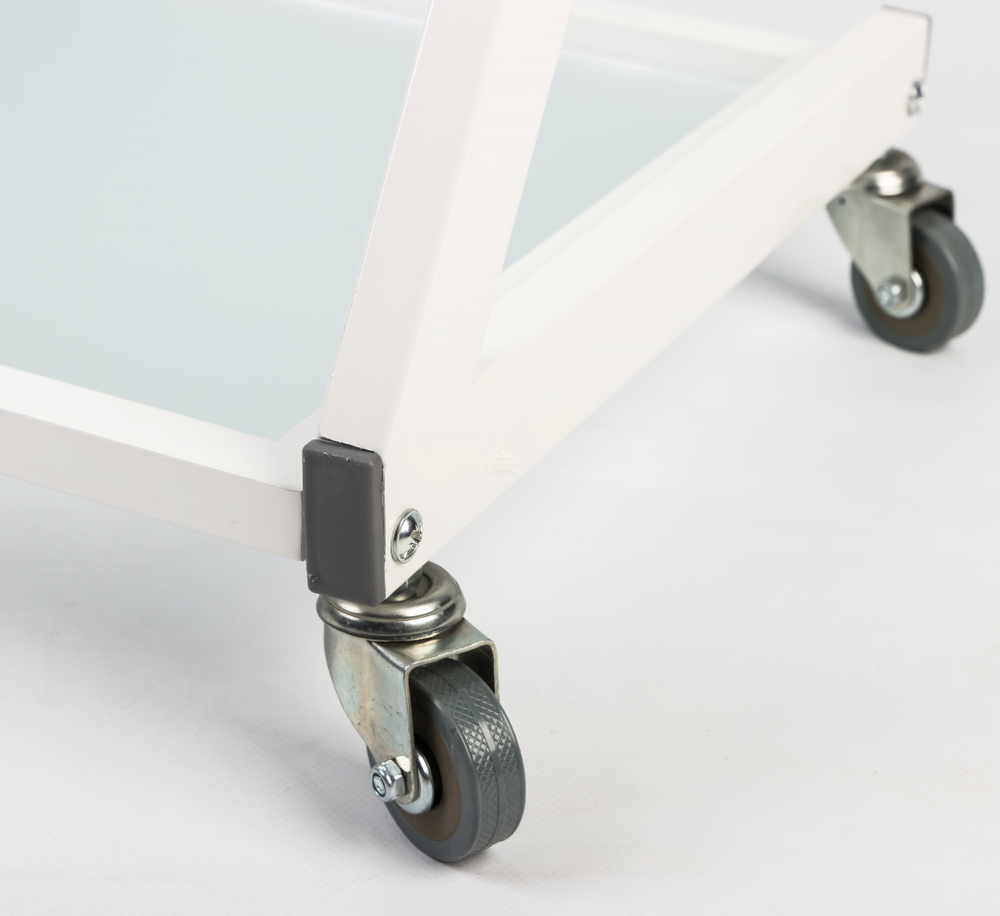 Косметологическая тележка S18-m-w