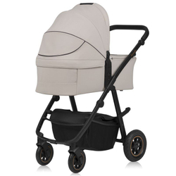 Універсальна коляска 2 в 1 Lionelo Amber Plus