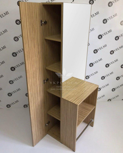 Парикмахерское рабочее место Garnet