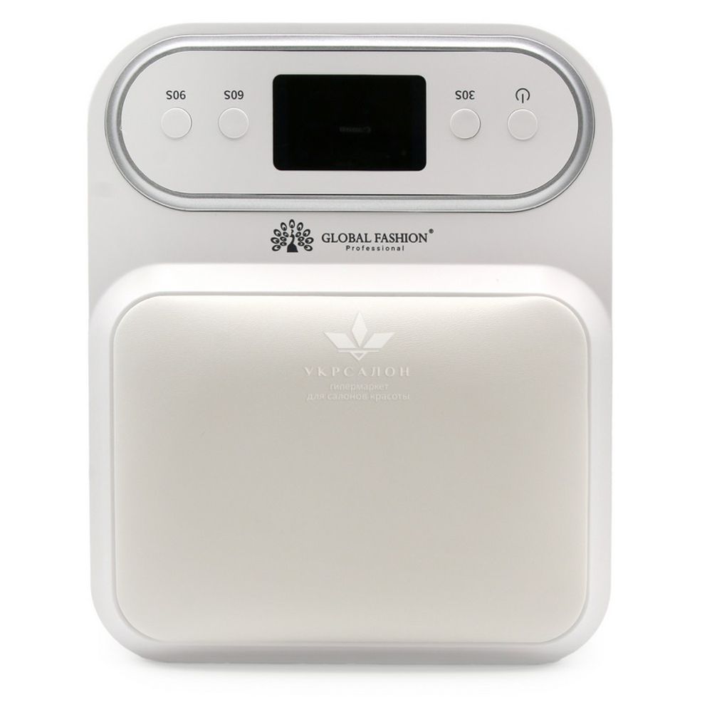 Лампа для маникюра Global Fashion L1004, 100W