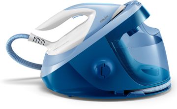 Праска з парогенератором PHILIPS PerfectCare Expert Plus GC8942/20