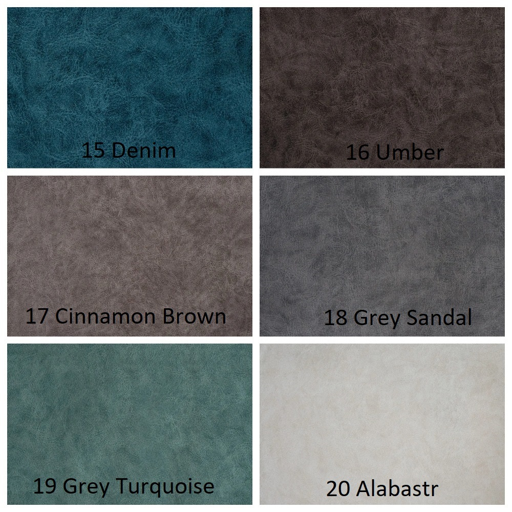 Палітра меблевої тканини mk