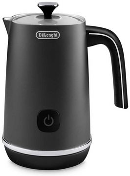 Вспінювач молока DeLonghi EMFI.BK