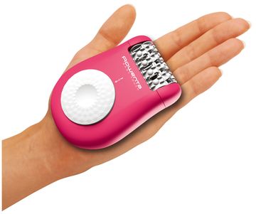 Епілятор Rowenta EASY TOUCH EP1110F1