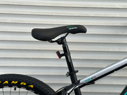 Велосипед горный подростковый 24 дюйма Toprider 611 оборудование Shimano