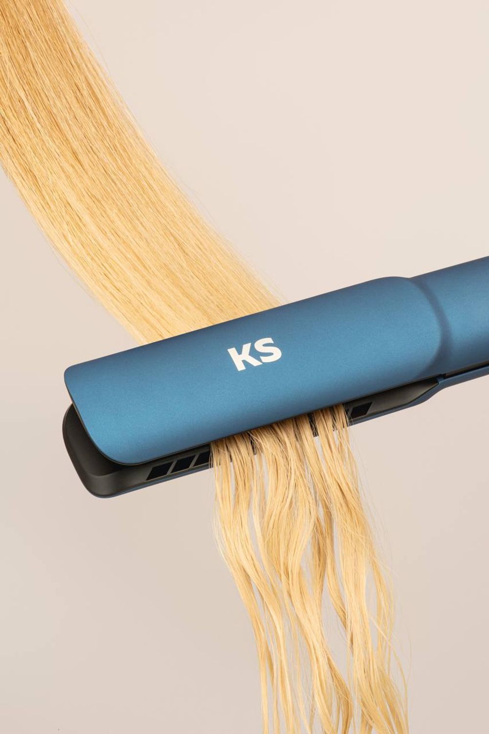 Фен-випрямляч KS Airflow