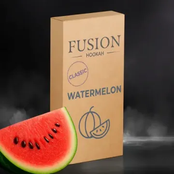 Fusion Classic