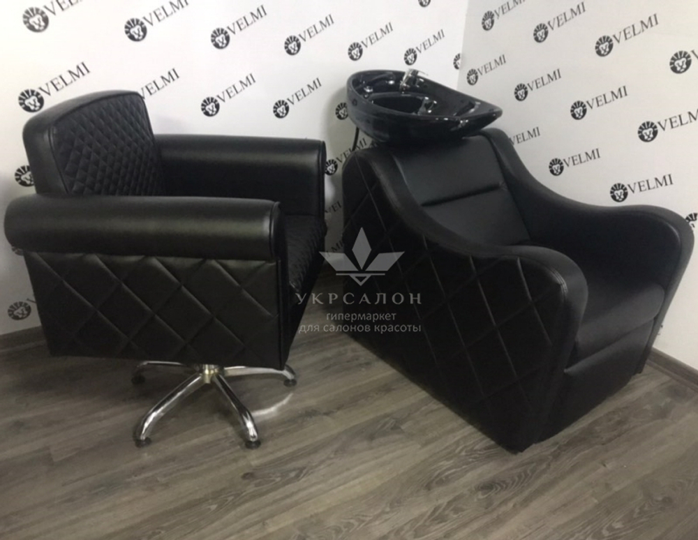 Комплект перукарських меблів Ambassador