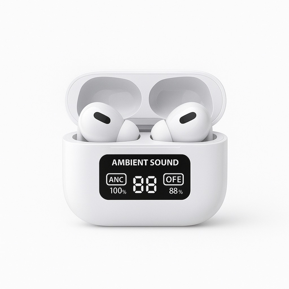 Беспроводные наушники A9