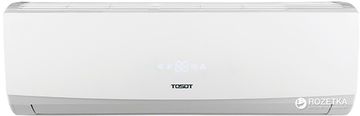 Кондиціонер TOSOT SMART Inverter WIFI GS-18DW