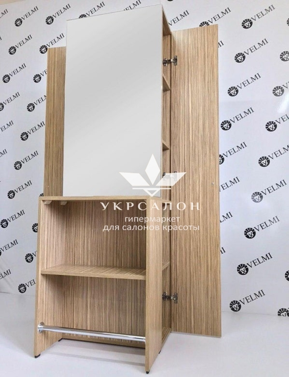 Парикмахерское рабочее место Garnet