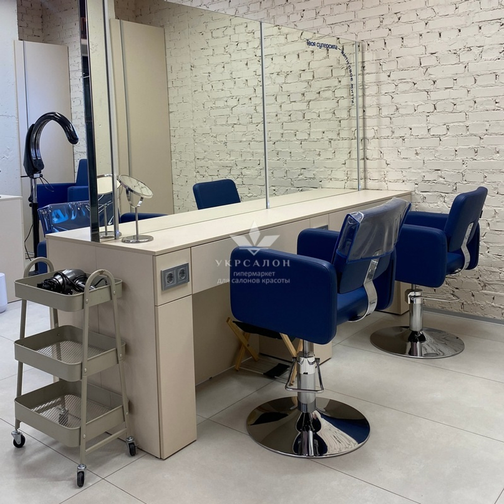 Перукарське крісло Olimp