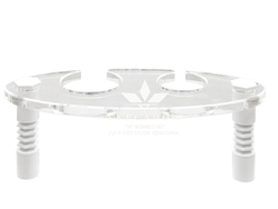 Аппарат 2-в-1 2001C Вакуумный термомассаж с прогревом + Биоэлектростимуляция