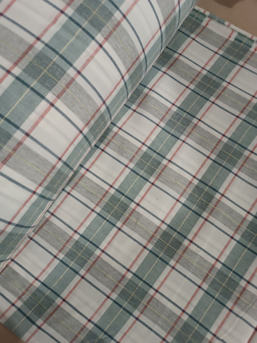 Теплый хлопок без ворса