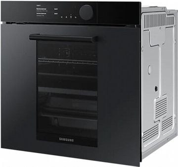 Духова шафа електрична Samsung NV75T9979CD/WT
