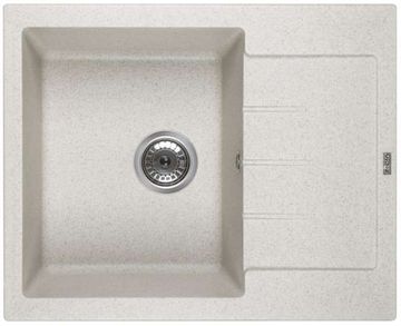 Кам'яна мийка Ventolux SILVIA (BLUE SAND) 620x500x200