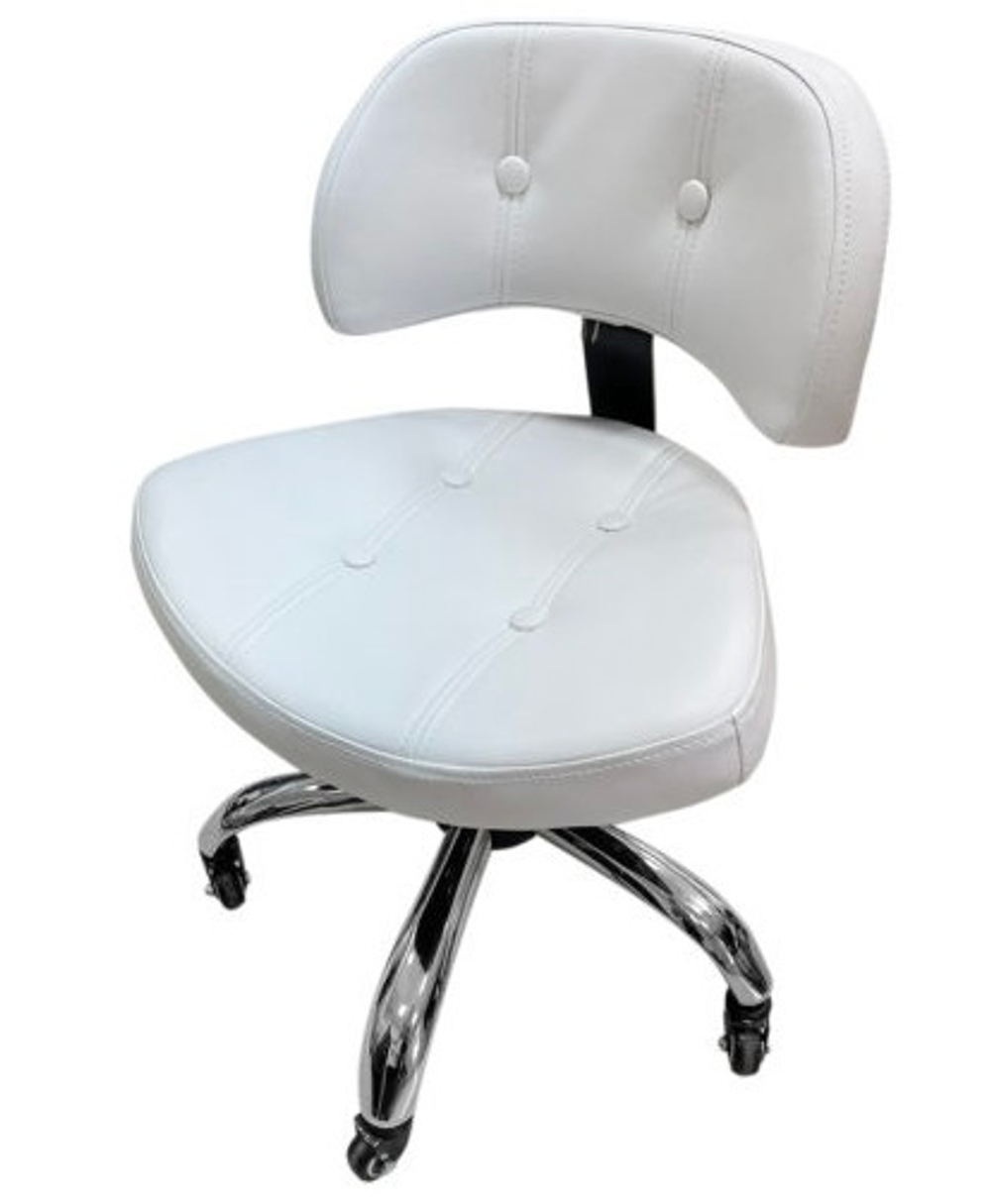 Стульчик мастера педикюра Comfort