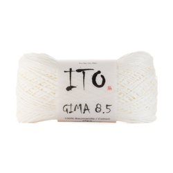 Хлопок ITO GIMA 8,5 - 035