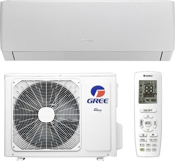 Кондиціонер GREE GWH18AGD-K6DNA1E (PULAR INVERTER) R-32 Wi-Fi