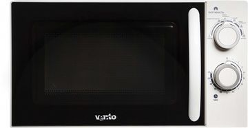 Мікрохвильова піч VENTOLUX MW 20 H2 (WH)