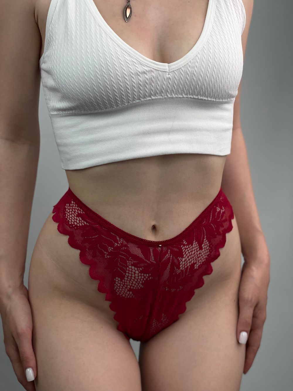 Мереживні бразиліани