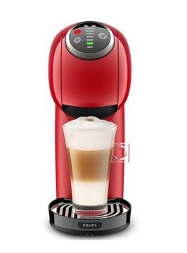Капсульна кавоварка KRUPS Dolce Gusto Genio S Plus KP340510