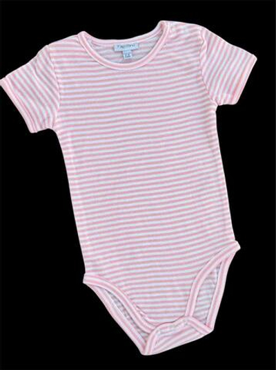 Боді-футболка, бавовна ТМ "OVS" (80 см)