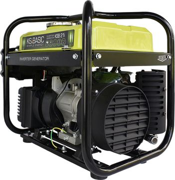 Генератор інверторний Könner&Söhnen KSB 21i