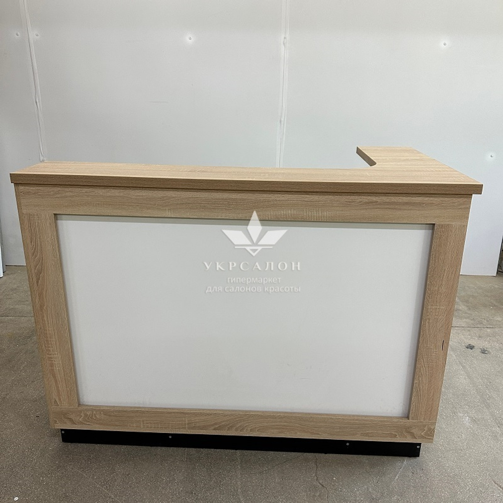 Стійка адміністратора кутова PEC-11