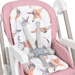 Стільчик-гойдалка для годування Bambi M 5897