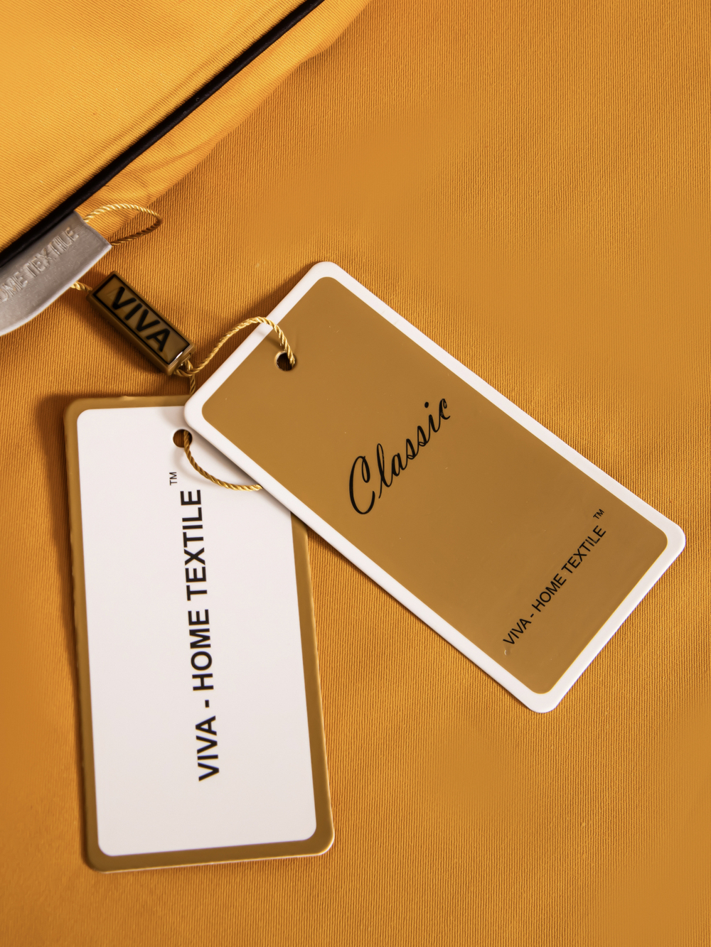 Комплект постельного белья Однотонный Сатин Элитный OCE013