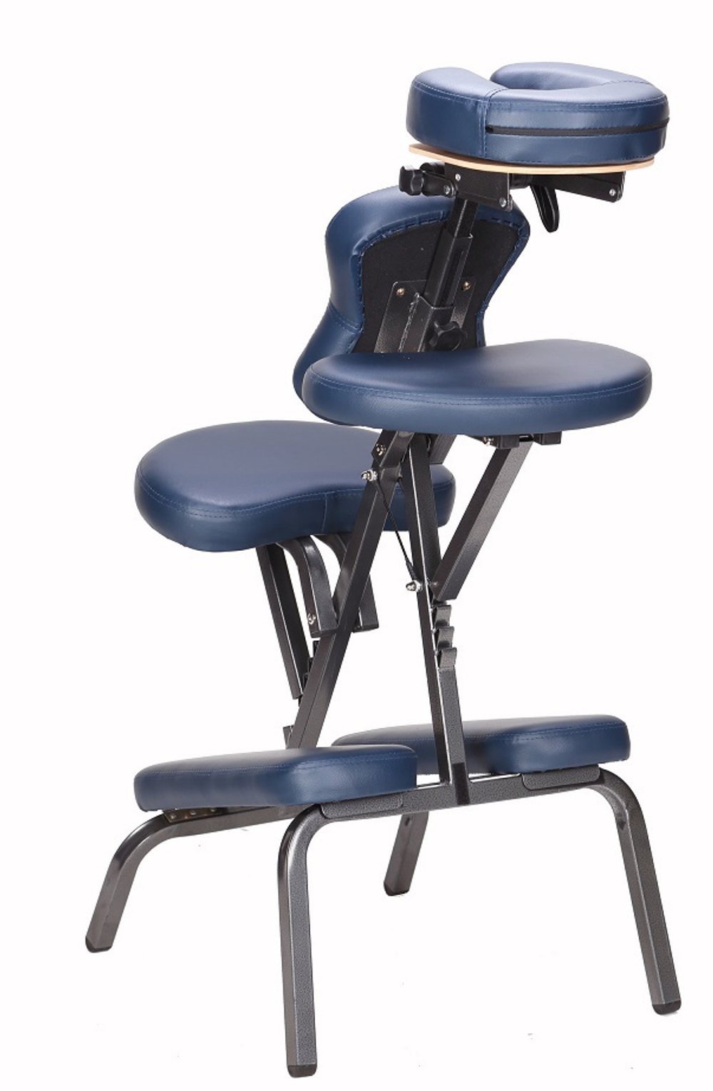 Стілець для масажу шийної і комірцевої зони GNOME