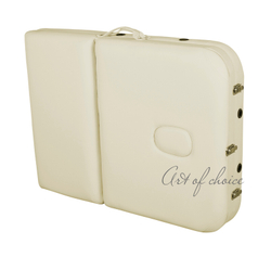 Масажний стіл den comfort