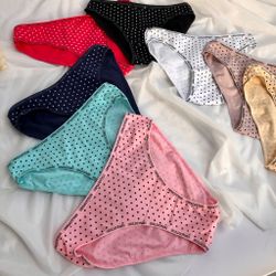 Сліпи в горошок