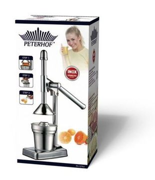 Соковитискач для цитрусових Peterhof PH-12764