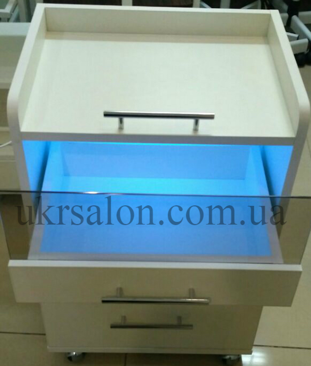 Косметологічний візок 108UV