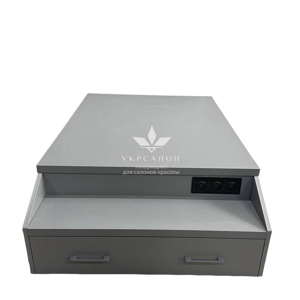 Подиум Mark для кресла педикюрного Pod-02