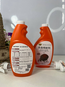 Спрей от тараканов