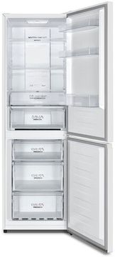 Двокамерний холодильник GORENJE N619EAW4