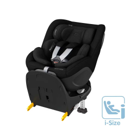 Автокрісло дитяче Maxi-Cosi Mica 360 PRO i-Size 0+/1 (0-18 кг)