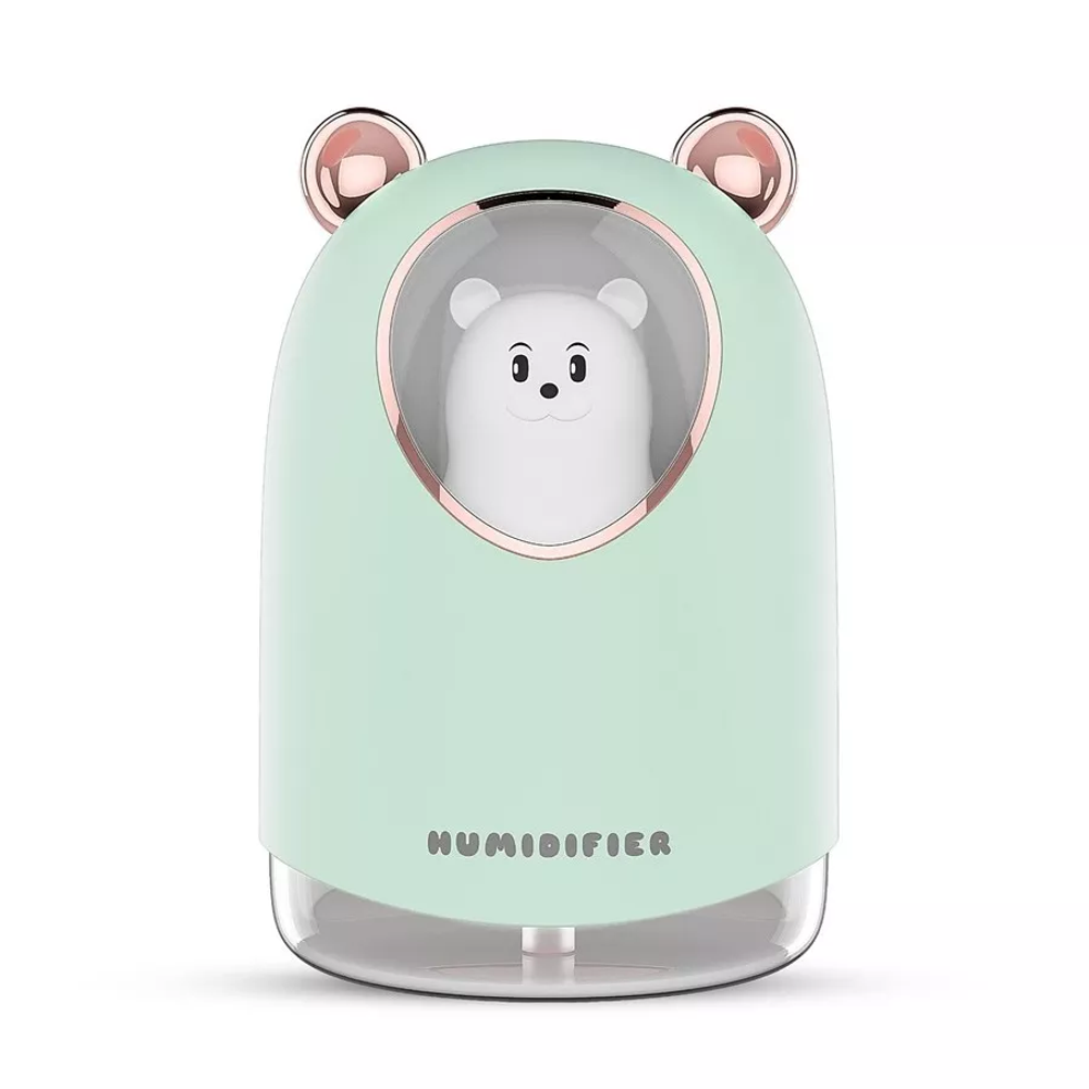 Увлажнитель воздуха