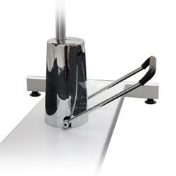 Педикюрно-косметологічне крісло 235