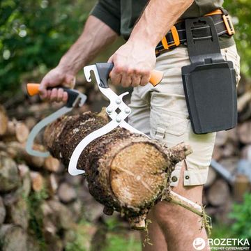 Захоплення для колод WoodXpert (1003625/126031)