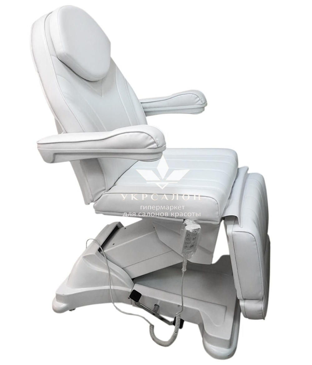 Косметологічна електрична кушетка 2018-2