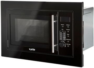 Вбудована мікрохвильова піч VENTOLUX MWBI 23 G BG