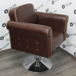 Перукарське крісло Art Deco 2