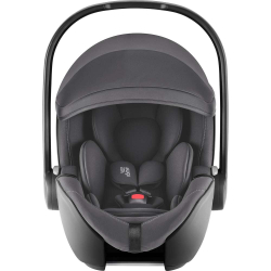 Автокресло-переноска детское Britax Römer Baby-Safe Pro Classic (0-13 кг)